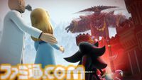 『ソニック × シャドウ ジェネレーションズ』レビュー。2D＆3Dソニック＆新作シャドウが勢揃い！ ひと粒で3度おいしい満足感バッチリな1本