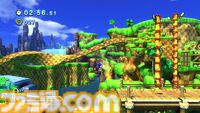 『ソニック × シャドウ ジェネレーションズ』レビュー。2D＆3Dソニック＆新作シャドウが勢揃い！ ひと粒で3度おいしい満足感バッチリな1本