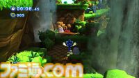 『ソニック × シャドウ ジェネレーションズ』レビュー。2D＆3Dソニック＆新作シャドウが勢揃い！ ひと粒で3度おいしい満足感バッチリな1本
