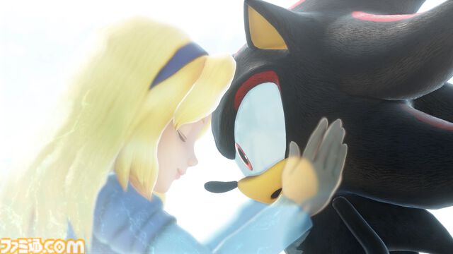 『ソニック × シャドウ ジェネレーションズ』レビュー。2D＆3Dソニック＆新作シャドウが勢揃い！ ひと粒で3度おいしい満足感バッチリな1本