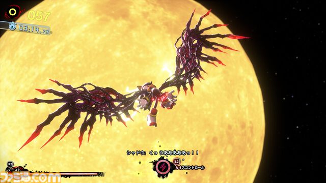 『ソニック × シャドウ ジェネレーションズ』レビュー。2D＆3Dソニック＆新作シャドウが勢揃い！ ひと粒で3度おいしい満足感バッチリな1本