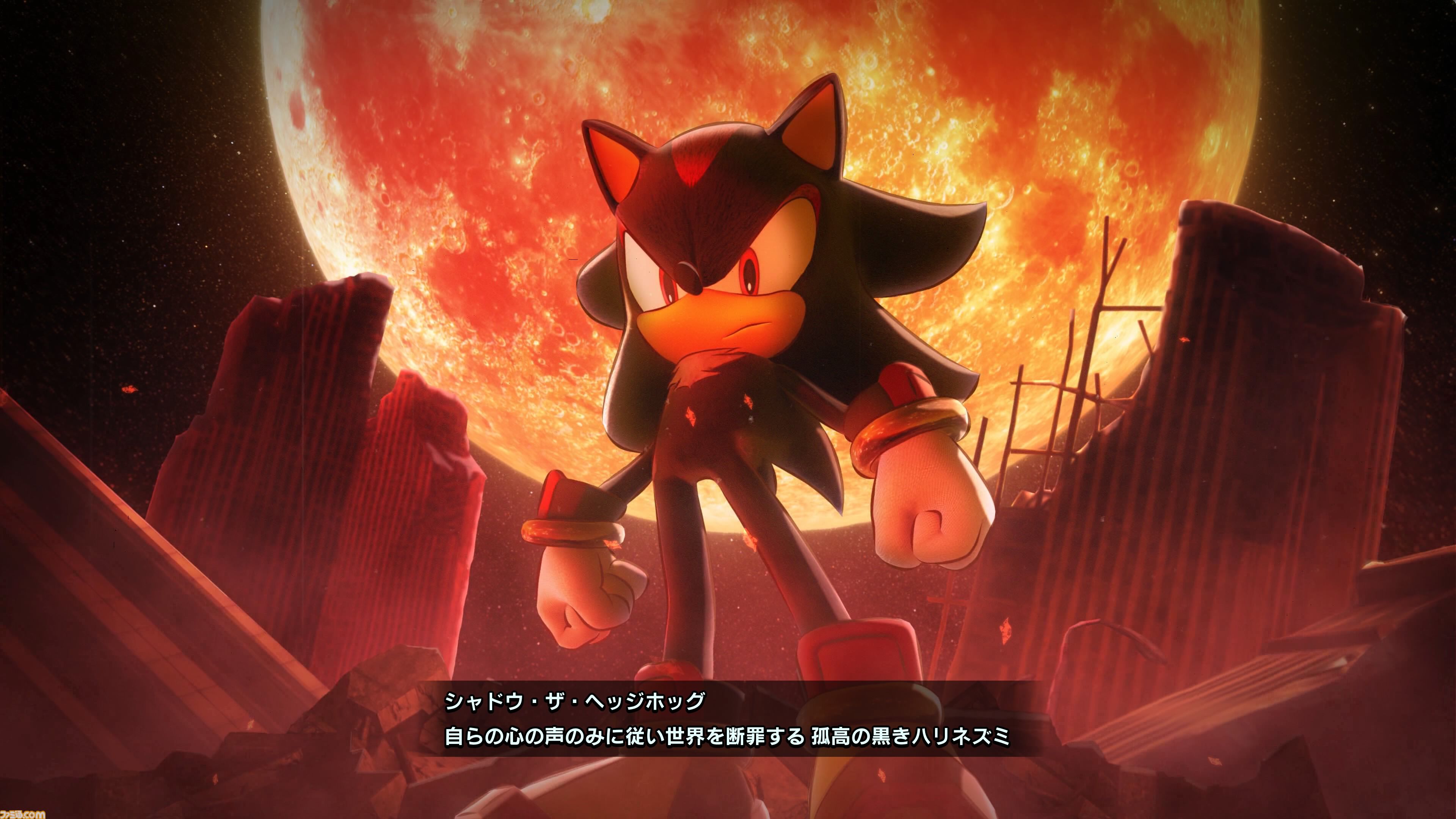 『ソニック × シャドウ ジェネレーションズ』レビュー。2D＆3Dソニック＆新作シャドウが勢揃い！ ひと粒で3度おいしい満足感バッチリな1本