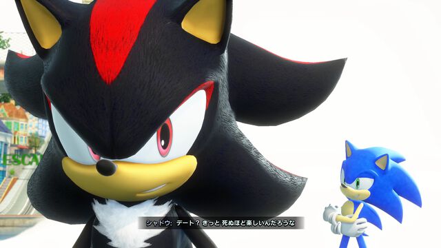 『ソニック × シャドウ ジェネレーションズ』レビュー。2D＆3Dソニック＆新作シャドウが勢揃い！ ひと粒で3度おいしい満足感バッチリな1本
