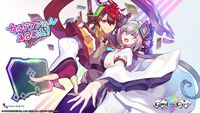 『カルドアンシェル』が本日（10/24）発売。300種以上のカードと50の歌の力を組み合わせて戦う、ローグライトカードバトルRPG