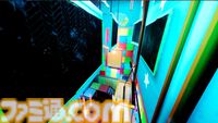 『Finding Frankie』殺人マスコットから逃げるパルクールホラーアクション、10/25発売。アトラクションのようなワクワク満載なコースを駆け抜けろ