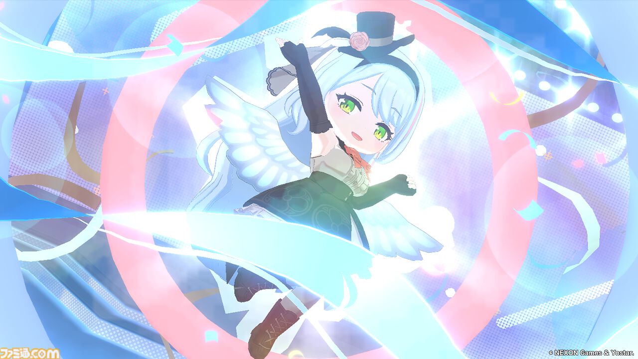 ブルアカ』“ミネ(アイドル)”が手に入るイベント“Serenade