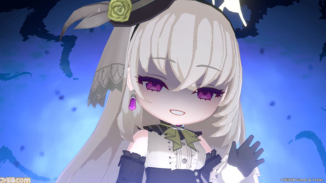 ブルアカ』“ミネ(アイドル)”が手に入るイベント“Serenade