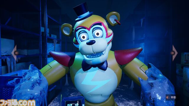 『Five Nights at Freddy's: Help Wanted 2』PS5／PS VR2パッケージ版が本日（10/24）発売。ミスすれば死が待っている、アットホームなピザ屋です【FNaF】