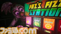 『Five Nights at Freddy's: Help Wanted 2』PS5／PS VR2パッケージ版が本日（10/24）発売。ミスすれば死が待っている、アットホームなピザ屋です【FNaF】