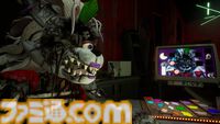 『Five Nights at Freddy's: Help Wanted 2』PS5／PS VR2パッケージ版が本日（10/24）発売。ミスすれば死が待っている、アットホームなピザ屋です【FNaF】