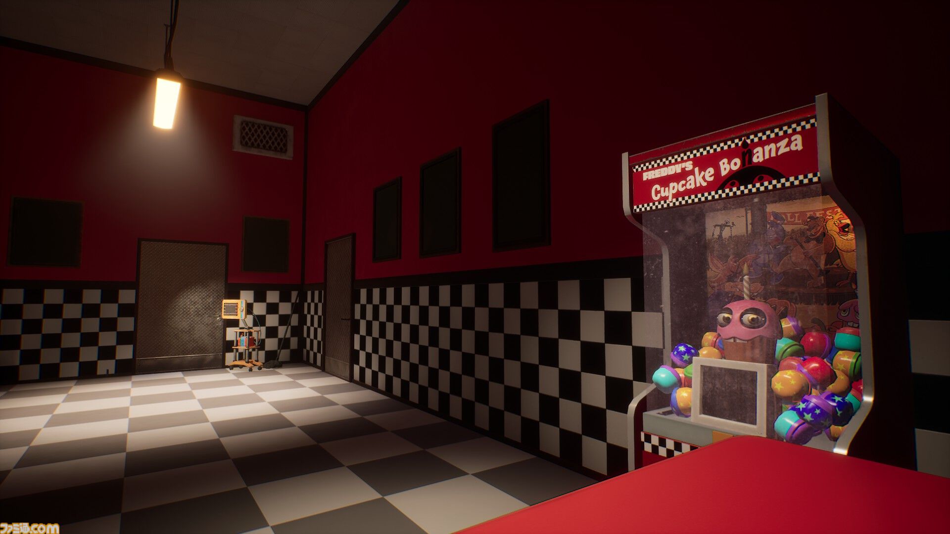 『Five Nights at Freddy's: Help Wanted 2』PS5／PS VR2パッケージ版が本日（10/24）発売。ミスすれば死が待っている、アットホームなピザ屋です【FNaF】