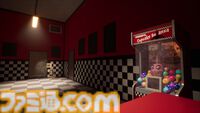 『Five Nights at Freddy's: Help Wanted 2』PS5／PS VR2パッケージ版が本日（10/24）発売。ミスすれば死が待っている、アットホームなピザ屋です【FNaF】