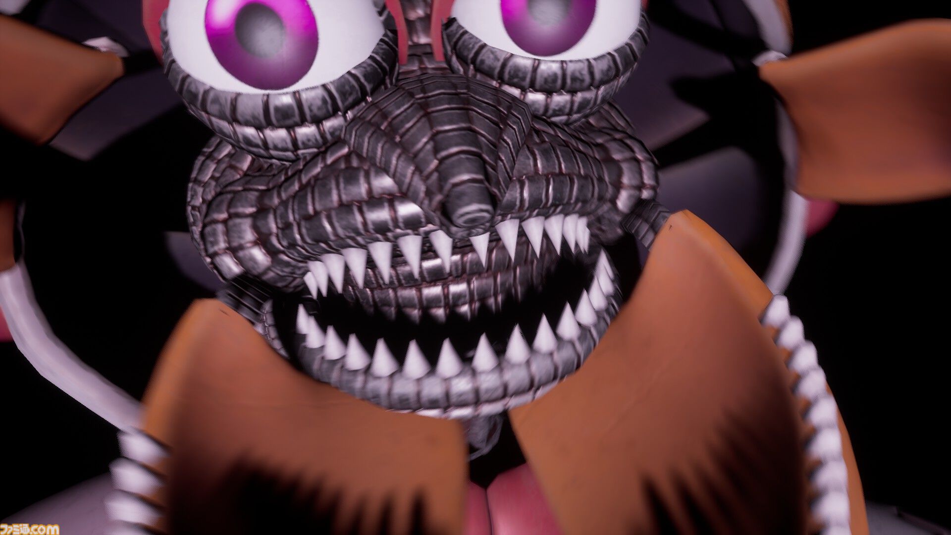『Five Nights at Freddy's: Help Wanted 2』PS5／PS VR2パッケージ版が本日（10/24）発売。ミスすれば死が待っている、アットホームなピザ屋です【FNaF】