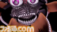 『Five Nights at Freddy's: Help Wanted 2』PS5／PS VR2パッケージ版が本日（10/24）発売。ミスすれば死が待っている、アットホームなピザ屋です【FNaF】