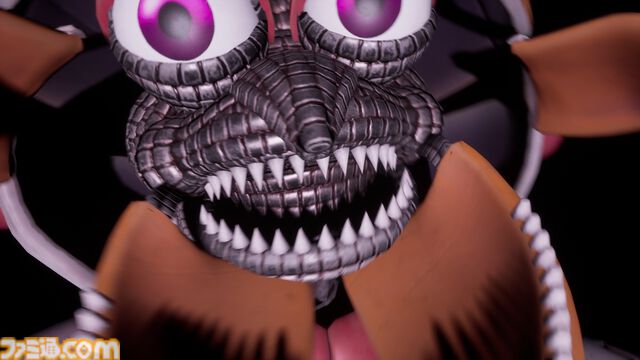 『Five Nights at Freddy's: Help Wanted 2』PS5／PS VR2パッケージ版が本日（10/24）発売。ミスすれば死が待っている、アットホームなピザ屋です【FNaF】