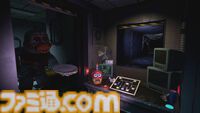 『Five Nights at Freddy's: Help Wanted 2』PS5／PS VR2パッケージ版が本日（10/24）発売。ミスすれば死が待っている、アットホームなピザ屋です【FNaF】