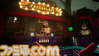 『Five Nights at Freddy's: Help Wanted 2』PS5／PS VR2パッケージ版が本日（10/24）発売。ミスすれば死が待っている、アットホームなピザ屋です【FNaF】