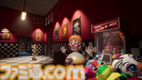 『Five Nights at Freddy's: Help Wanted 2』PS5／PS VR2パッケージ版が本日（10/24）発売。ミスすれば死が待っている、アットホームなピザ屋です【FNaF】