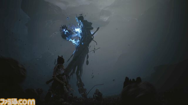『Towers of Aghasba』早期アクセス版が11/20発売。奇妙な動植物が息づく島を再興するオープンワールドゲーム。パラグライダーで空中移動も可能