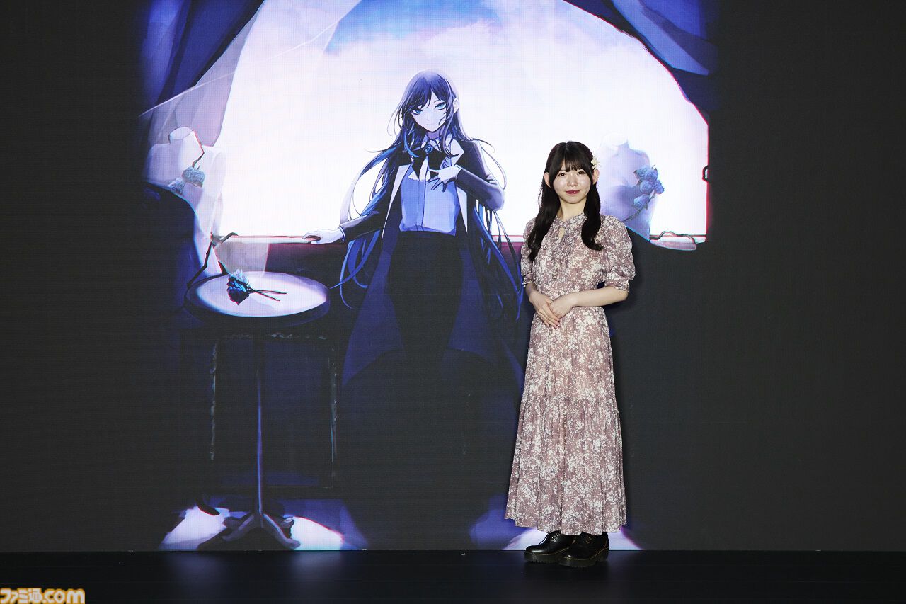 『学マス』オリジナルラジオ番組にAdoが出演。花海咲季役・長月あおいと『学マス』愛、「アイドルをプロデュースする魅力」について語る