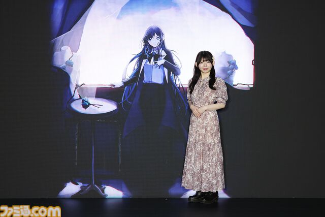 『学マス』オリジナルラジオ番組にAdoが出演。花海咲季役・長月あおいと『学マス』愛、「アイドルをプロデュースする魅力」について語る