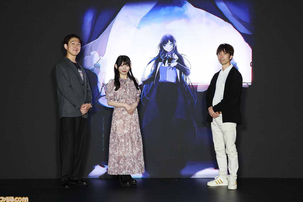 『学マス』オリジナルラジオ番組にAdoが出演。花海咲季役・長月あおいと『学マス』愛、「アイドルをプロデュースする魅力」について語る