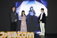 『学マス』オリジナルラジオ番組にAdoが出演。花海咲季役・長月あおいと『学マス』愛、「アイドルをプロデュースする魅力」について語る