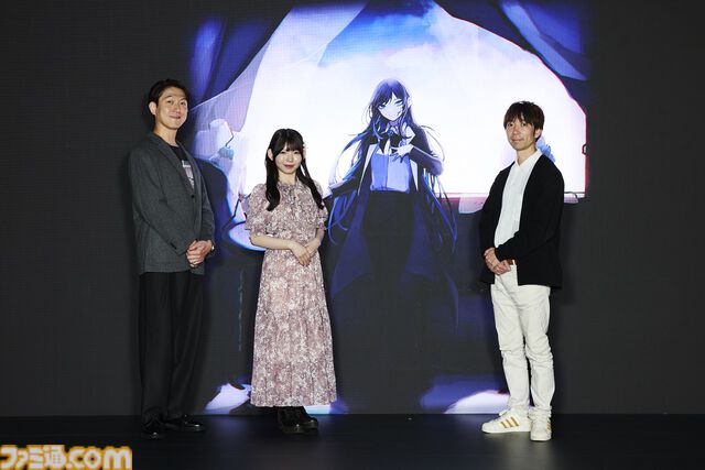 『学マス』オリジナルラジオ番組にAdoが出演。花海咲季役・長月あおいと『学マス』愛、「アイドルをプロデュースする魅力」について語る