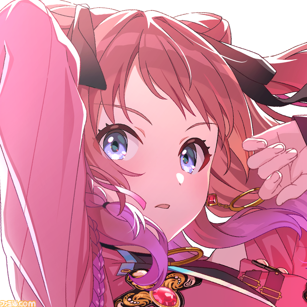 『学マス』オリジナルラジオ番組にAdoが出演。花海咲季役・長月あおいと『学マス』愛、「アイドルをプロデュースする魅力」について語る