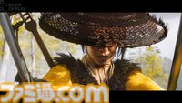 『ゴースト・オブ・ヨウテイ』PSストアページが公開、欲しいリストへ追加可能に。『ゴースト オブ ツシマ』開発による新作
