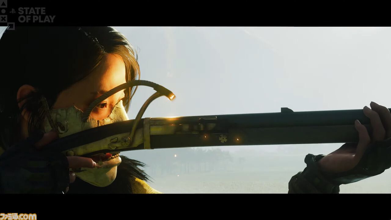 『ゴースト・オブ・ヨウテイ』PSストアページが公開、欲しいリストへ追加可能に。『ゴースト オブ ツシマ』開発による新作