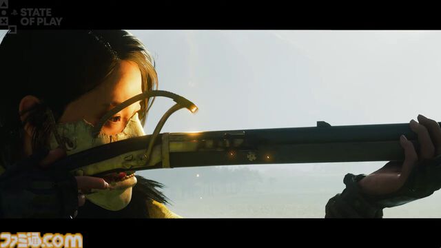 『ゴースト・オブ・ヨウテイ』PSストアページが公開、欲しいリストへ追加可能に。『ゴースト オブ ツシマ』開発による新作