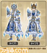 『ドラクエウォーク』メインストーリー16章が配信開始！ グリザード覚醒のほか秋まんきつキャンペーンも開催中