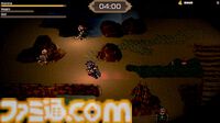 『バンディットナイト』アイテムを採って、獲って、盗りまくる盗賊アクション。Steamでプレイテスト体験版が配信開始