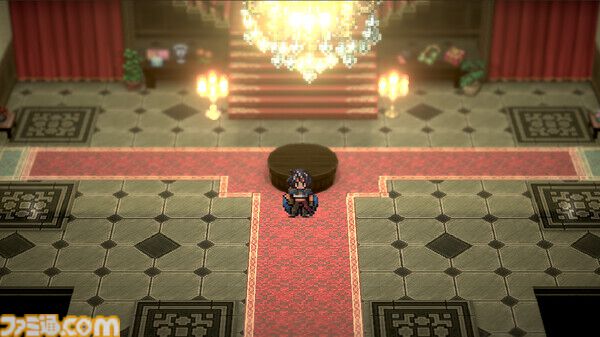 『バンディットナイト』アイテムを採って、獲って、盗りまくる盗賊アクション。Steamでプレイテスト体験版が配信開始