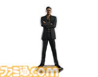 『メタファー』主人公やガリカを描いたアクリルパネルが受注開始。『龍が如く』シリーズ、『ペルソナ3 リロード: エピソードアイギス』新作グッズも