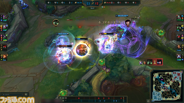 【LoL】『リーグ・オブ・レジェンド』15周年。2024シーズンの世界大会決勝、そして『ARCANE』シーズン2の配信が目前！【今日は何の日？】