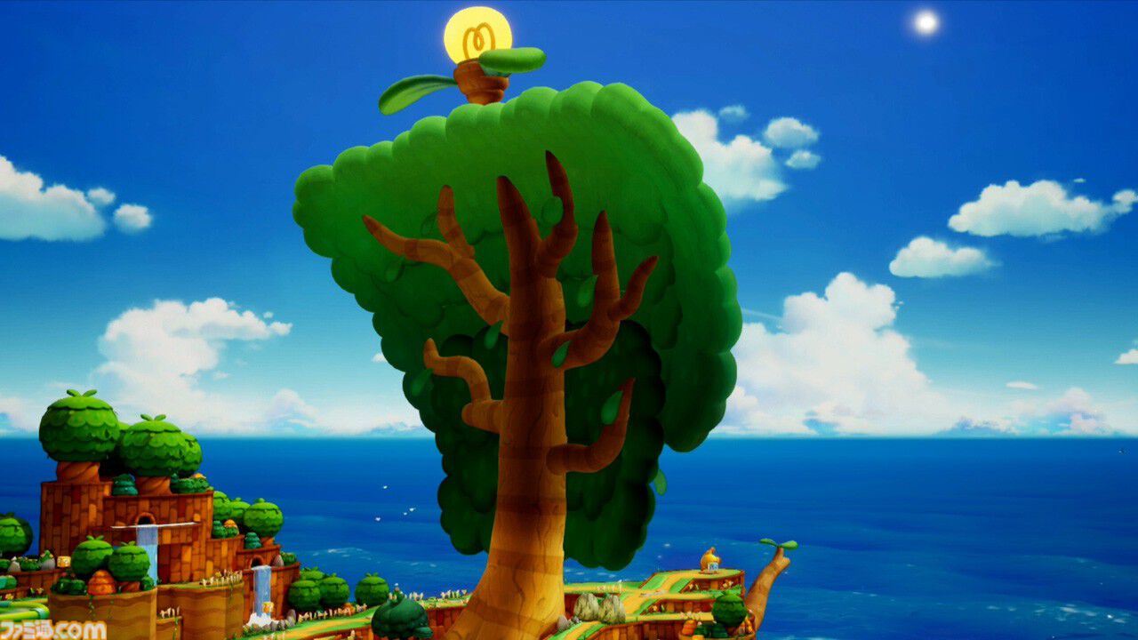 『マリオ＆ルイージRPG　ブラザーシップ！』拠点となる“船島”の見どころが公開。便利な大砲移動やウワサ話好きのおばちゃんも登場