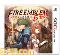 初代『ファイアーエムブレム』が発売された日。シミュレーションRPGの代名詞的な作品と言えばコレ。『蒼炎の軌跡』『Echoes』の発売日でもある【今日は何の日？】