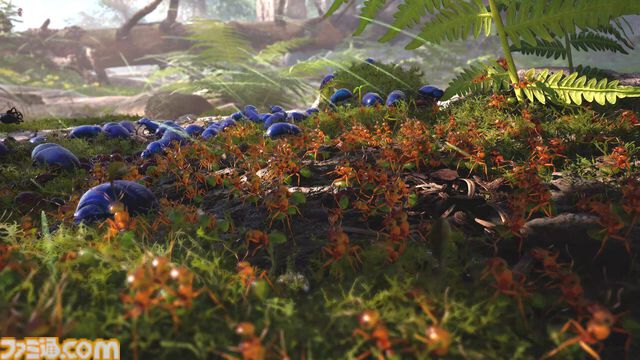 フランス老舗メーカーMicroidsの戦略をCEOに直撃。『コブラ』『グレンダイザー』のゲーム化で注目度急上昇中。「日本市場で大きな存在になりたい。日本IPのタイトルを3本用意している」