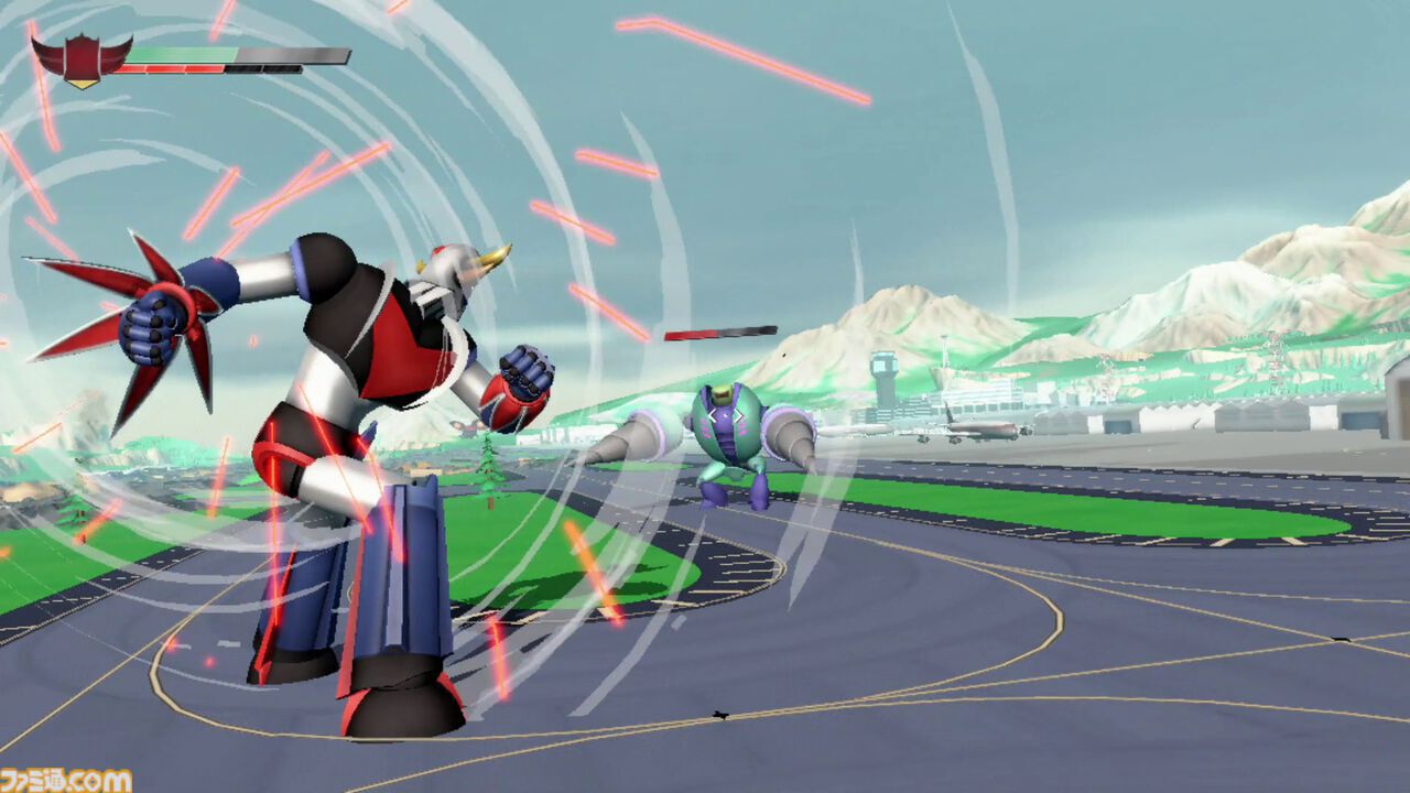 フランス老舗メーカーMicroidsの戦略をCEOに直撃。『コブラ』『グレンダイザー』のゲーム化で注目度急上昇中。「日本市場で大きな存在になりたい。日本IPのタイトルを3本用意している」
