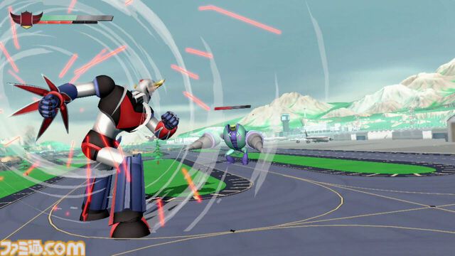 フランス老舗メーカーMicroidsの戦略をCEOに直撃。『コブラ』『グレンダイザー』のゲーム化で注目度急上昇中。「日本市場で大きな存在になりたい。日本IPのタイトルを3本用意している」