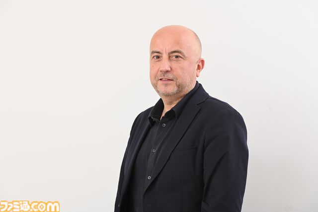 フランス老舗メーカーMicroidsの戦略をCEOに直撃。『コブラ』『グレンダイザー』のゲーム化で注目度急上昇中。「日本市場で大きな存在になりたい。日本IPのタイトルを3本用意している」