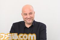 フランス老舗メーカーMicroidsの戦略をCEOに直撃。『コブラ』『グレンダイザー』のゲーム化で注目度急上昇中。「日本市場で大きな存在になりたい。日本IPのタイトルを3本用意している」