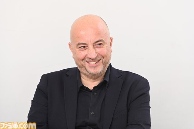 フランス老舗メーカーMicroidsの戦略をCEOに直撃。『コブラ』『グレンダイザー』のゲーム化で注目度急上昇中。「日本市場で大きな存在になりたい。日本IPのタイトルを3本用意している」