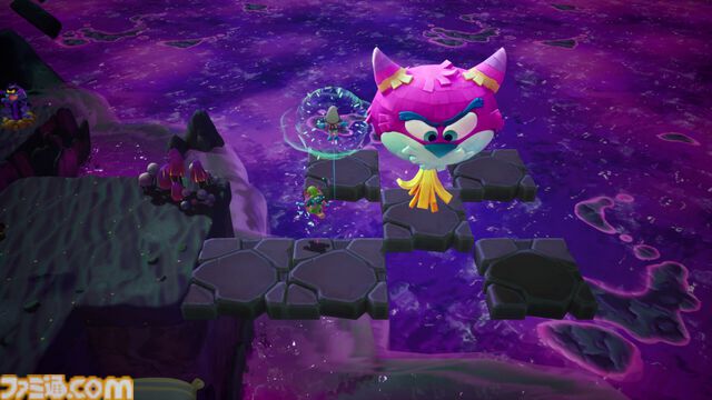 フランス老舗メーカーMicroidsの戦略をCEOに直撃。『コブラ』『グレンダイザー』のゲーム化で注目度急上昇中。「日本市場で大きな存在になりたい。日本IPのタイトルを3本用意している」