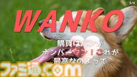 全年齢版『ウーマンコミュニケーション』ゲーム映像公開。隠れワードは「WANKO」「OTTOSEI」など健全的なものに。リリース予定はなし