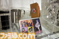 『超時空要塞マクロス 愛・おぼえていますか』展が本日から開催！ 資料や美樹本晴彦イラストが大集合。等身大リン・ミンメイ、会場限定グッズも盛りだくさんな内覧会リポート