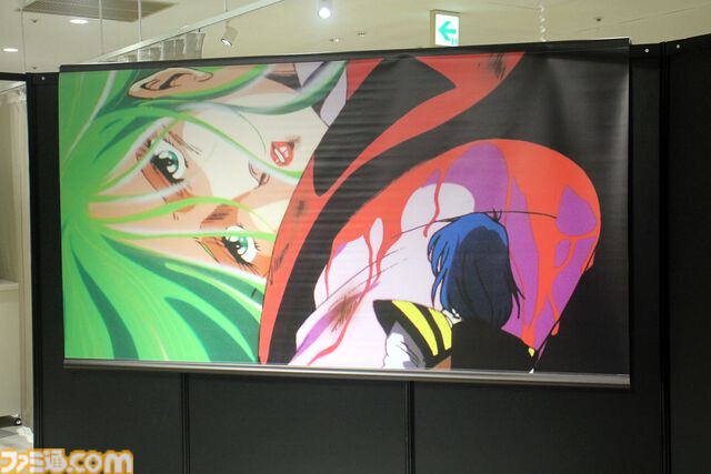 『超時空要塞マクロス 愛・おぼえていますか』展が本日から開催！ 資料や美樹本晴彦イラストが大集合。等身大リン・ミンメイ、会場限定グッズも盛りだくさんな内覧会リポート