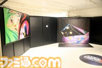 『超時空要塞マクロス 愛・おぼえていますか』展が本日から開催！ 資料や美樹本晴彦イラストが大集合。等身大リン・ミンメイ、会場限定グッズも盛りだくさんな内覧会リポート